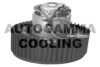 AUTOGAMMA GA20046 Interior Blower